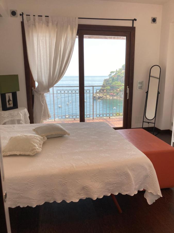 Villa A Mari Taormina Exterior foto
